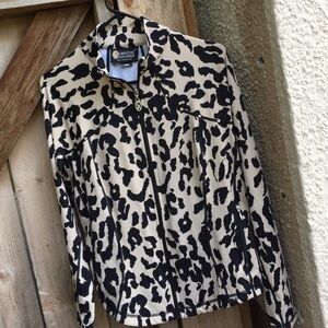 EUC Christine Alexander top